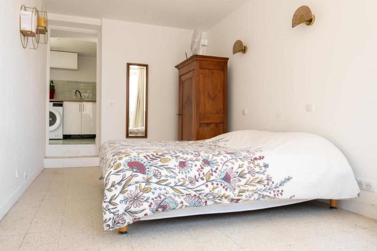 - SWING 42 appartement - Casa Monica maison d'hôte - Housity