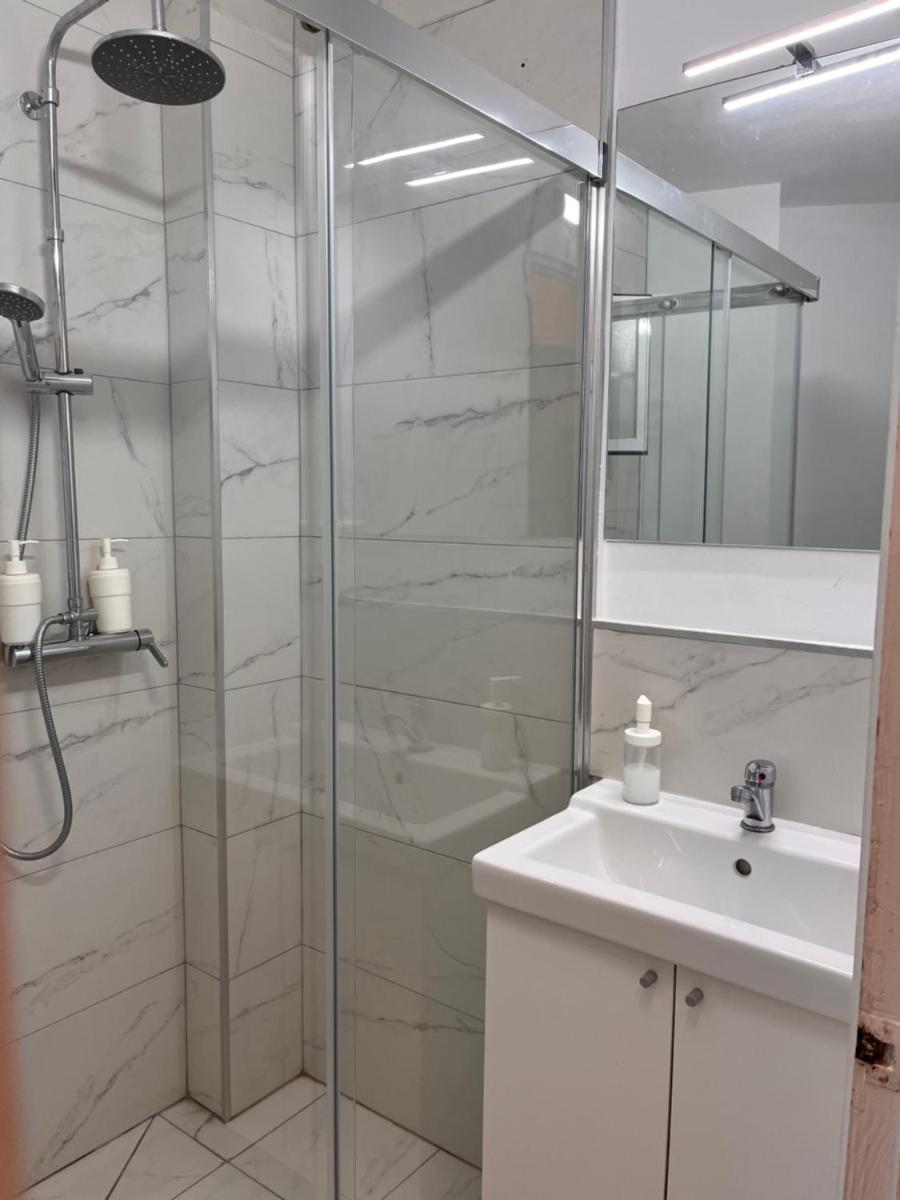 Playa/piscina Apto Paraiso Rosa - Housity