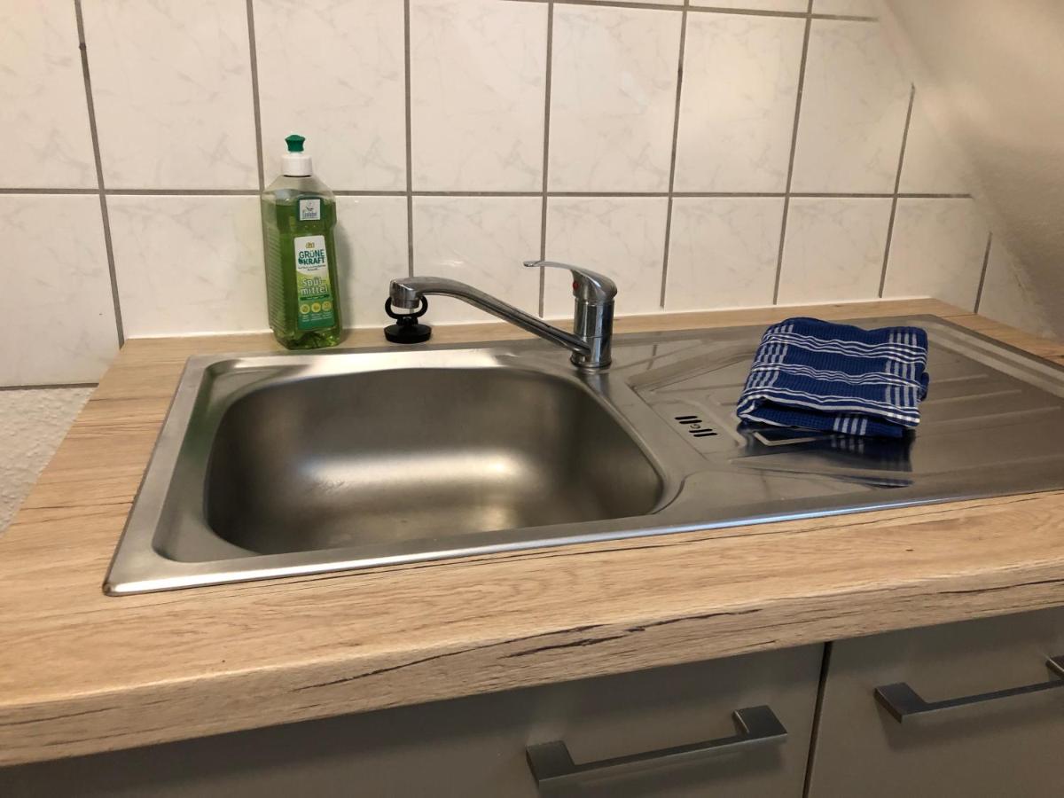 Ferienwohnung Monteurzimmer Haus Arnstadt - Housity