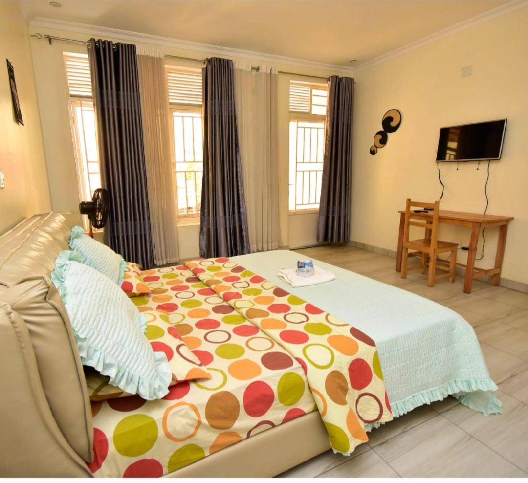 ADRIEL HOMES KIGALi - Hizvo