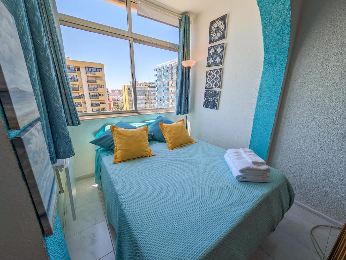2 Room Condo - 5 mins from Costa da Caparica Beach & Bars - Housity