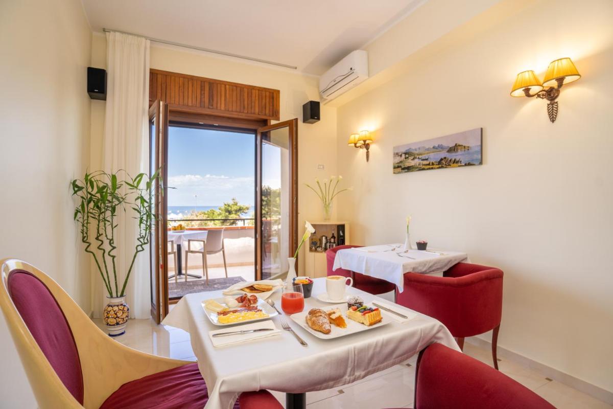 B&B Torre Talao - Housity