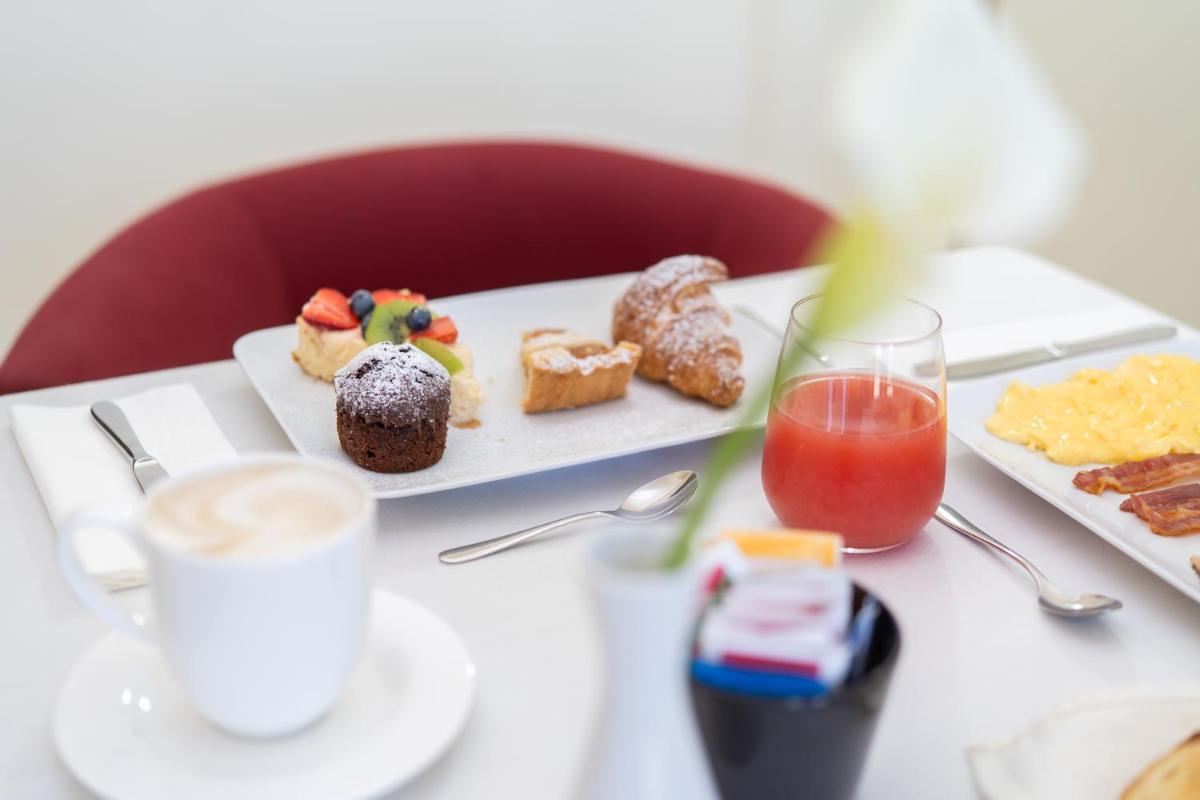 B&B Torre Talao - Housity