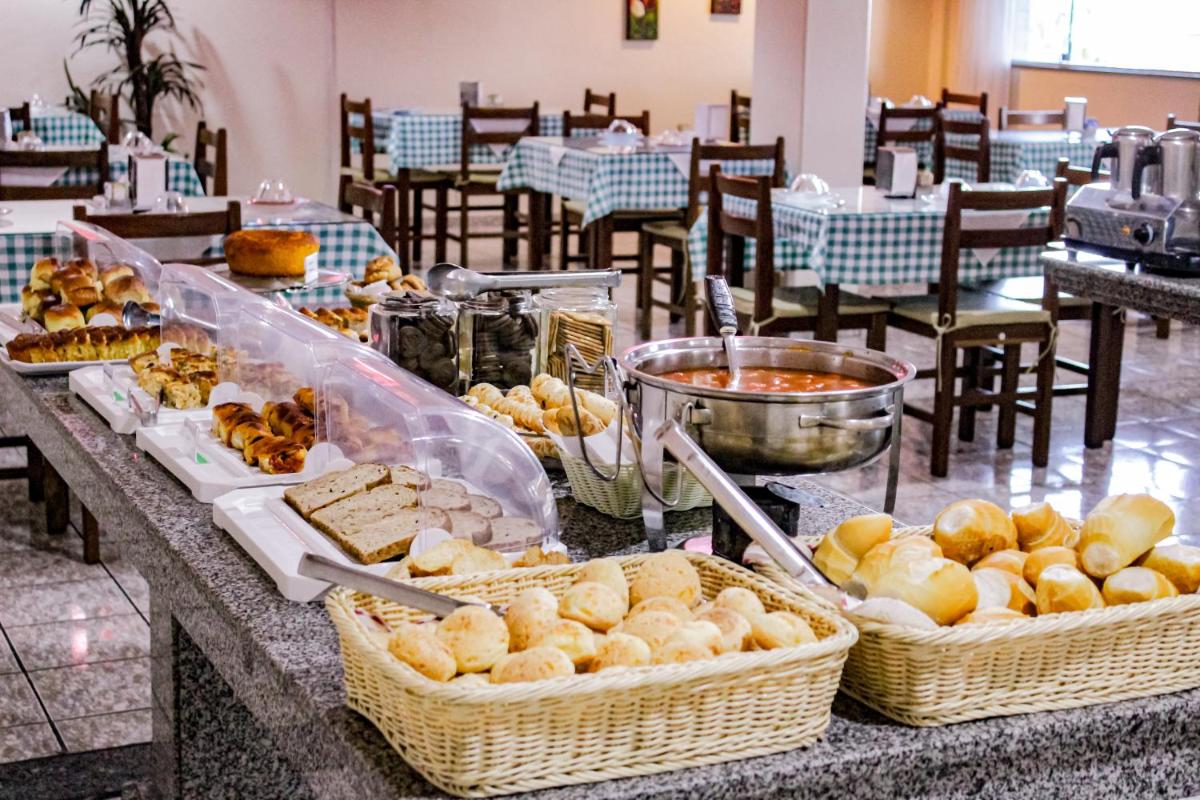 Hotel Primavera Betim - Housity