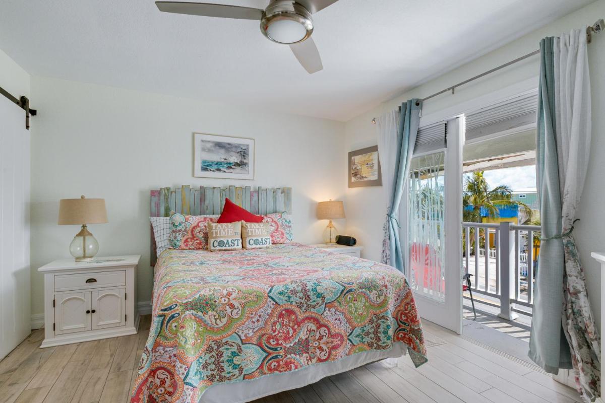 Beach Dreams Resort - Housity