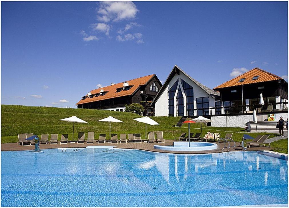 Siedlisko Morena - Housity