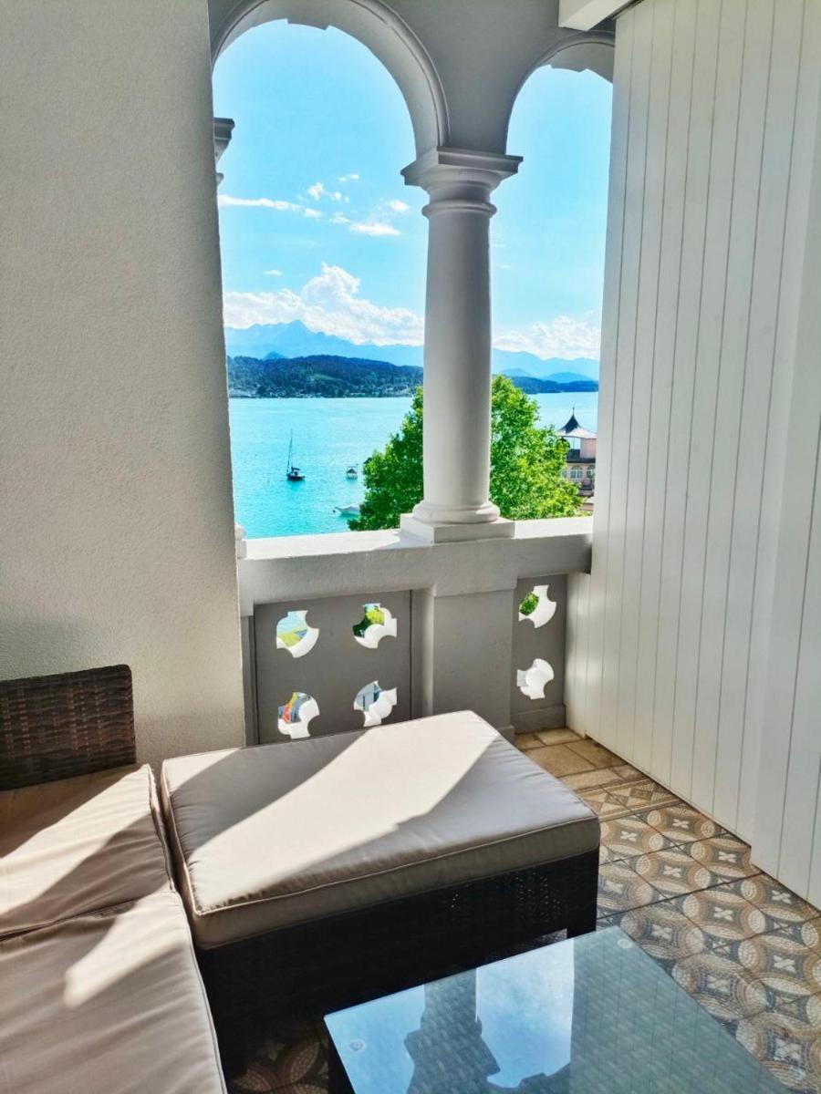 Seeappartements Villa Sole - Housity