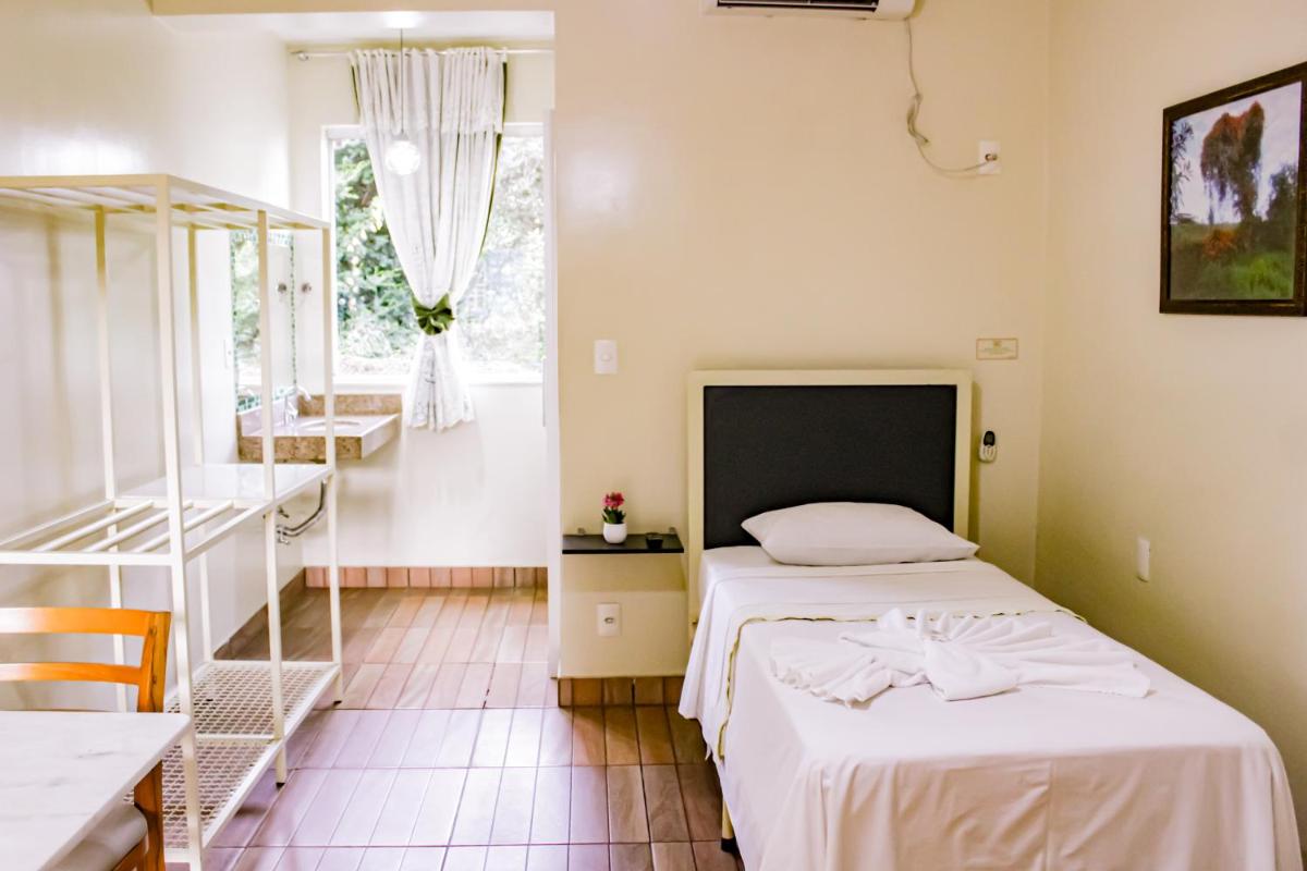 Hotel Primavera Betim - Housity