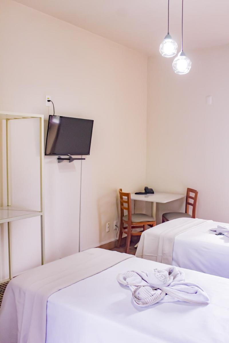 Hotel Primavera Betim - Housity