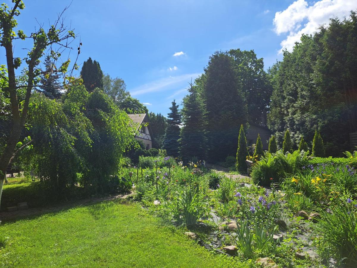 Champêtre Park View Apartments - Housity