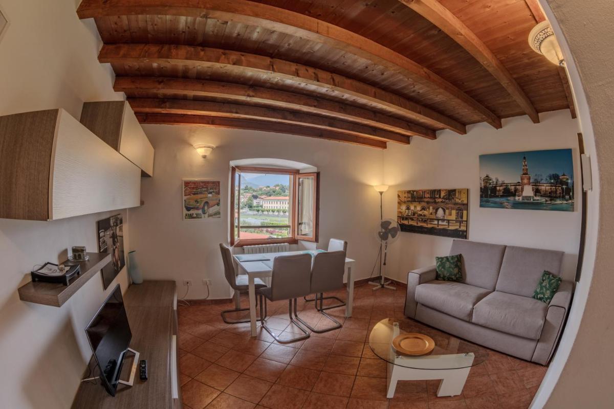Appartamenti Villa Giulia - Hizvo