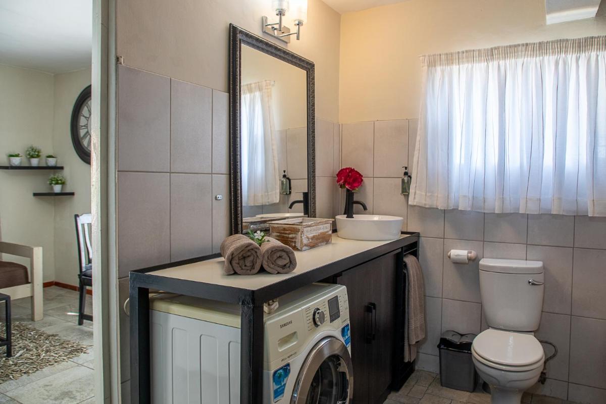 Gaza Homes Self Catering Apartments - Housity