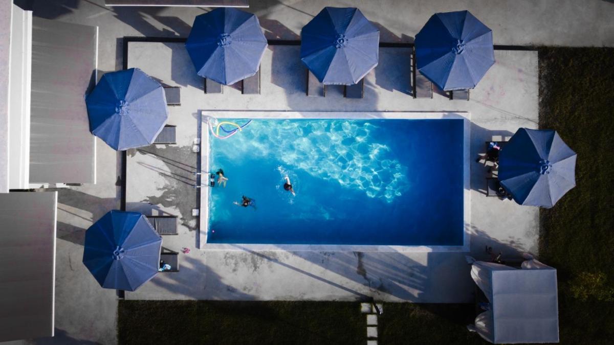 Olympia Suites - Housity
