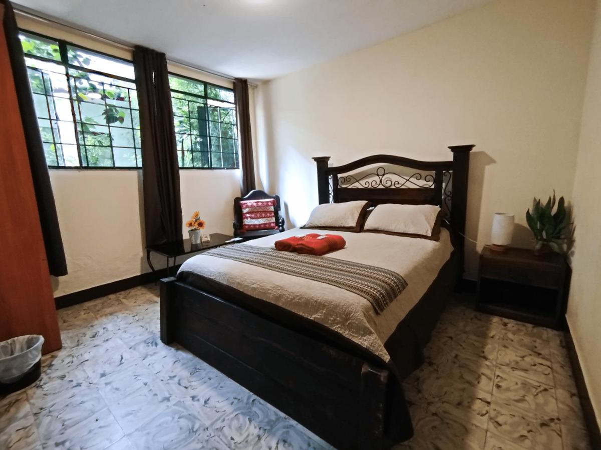ESTU habitaciones - Housity