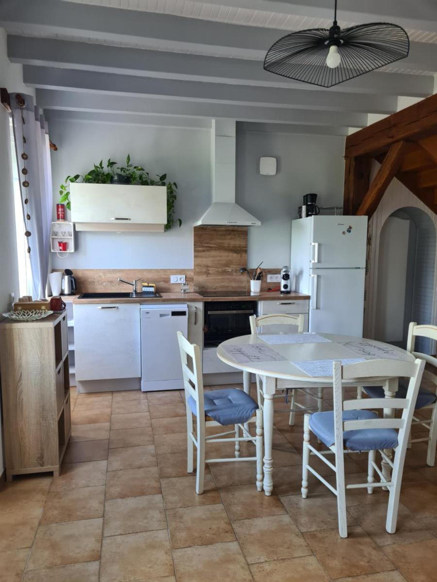 A la Campagne ,Halte ,Séjour et Détente - Housity