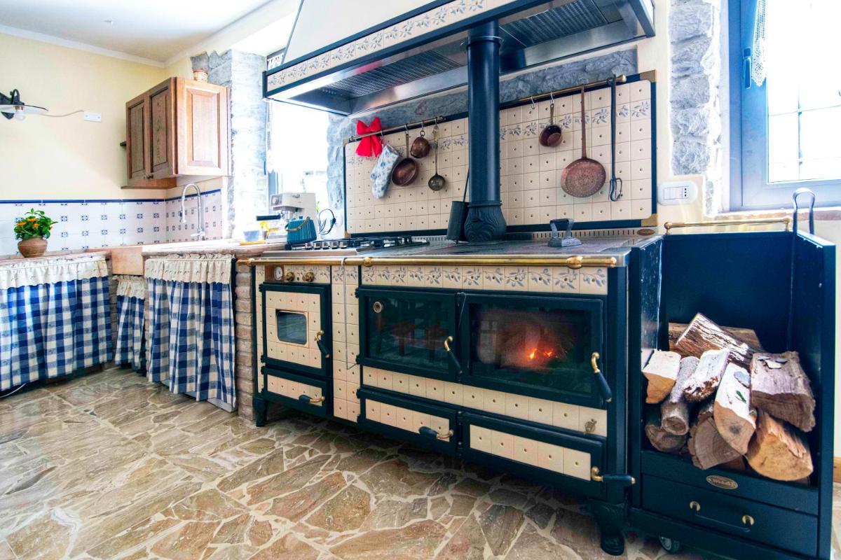 Il Bosco di Silvia - Housity