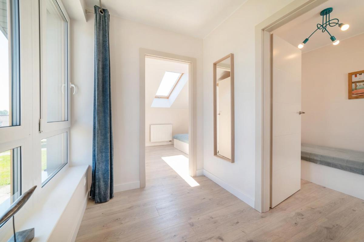 APARTAMENTY ZATOKA - Housity