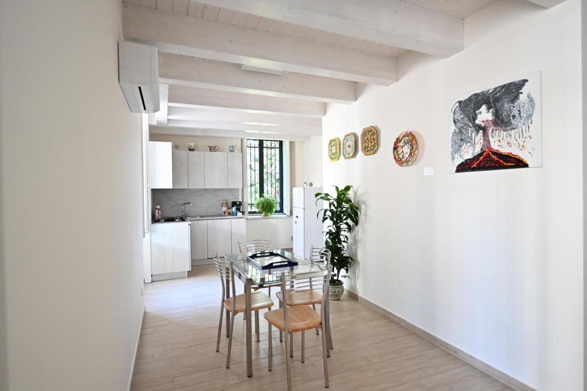Charm and Quiet CATANIA - Housity