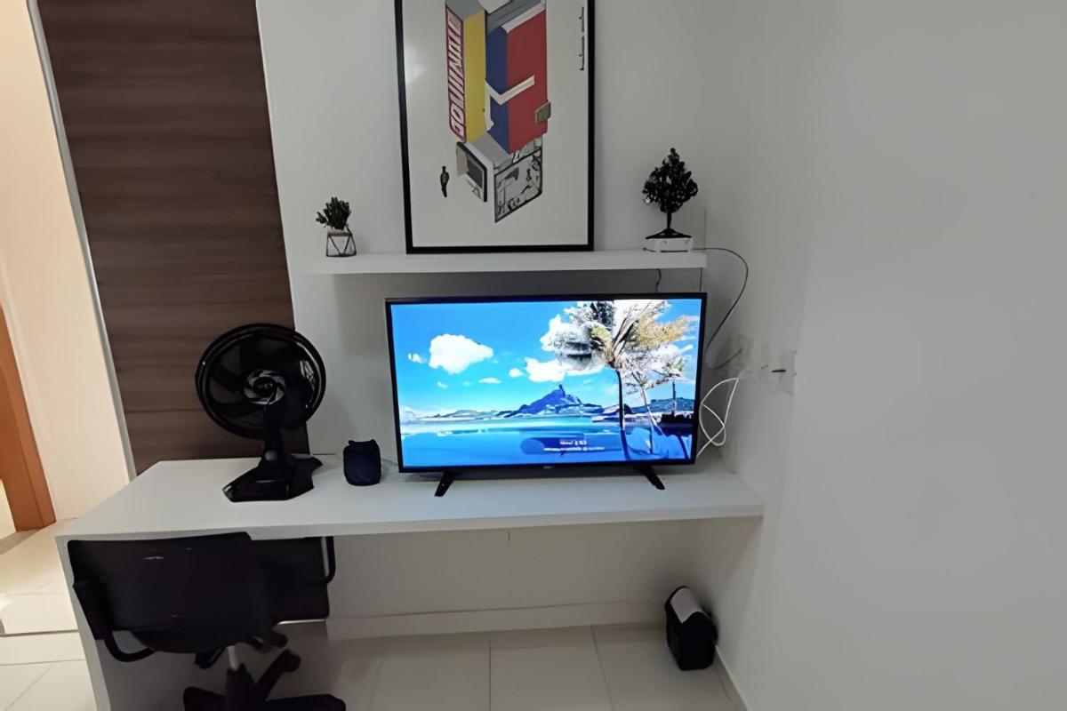 Aconchego Encantador - Housity