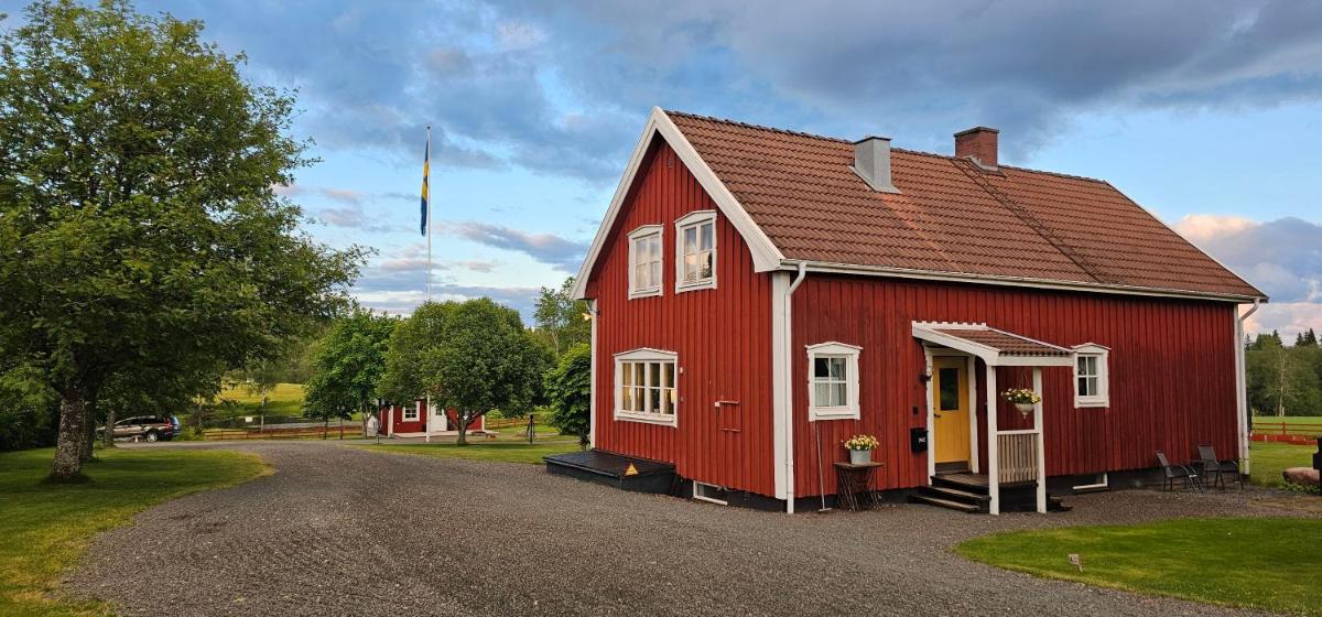 Fully equipped house in the countryside at Knohult - Housity