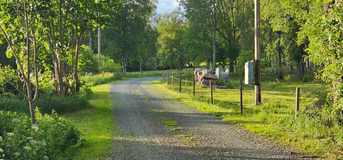 Fully equipped house in the countryside at Knohult - Housity