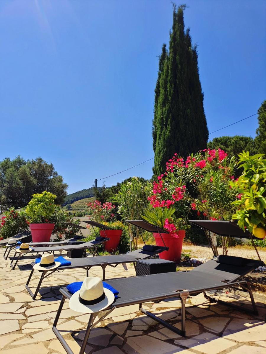 Logement La Belle Provence - Housity