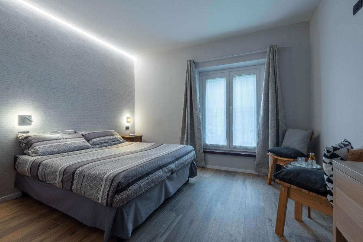 B&B Au Chateau Blanc - Housity