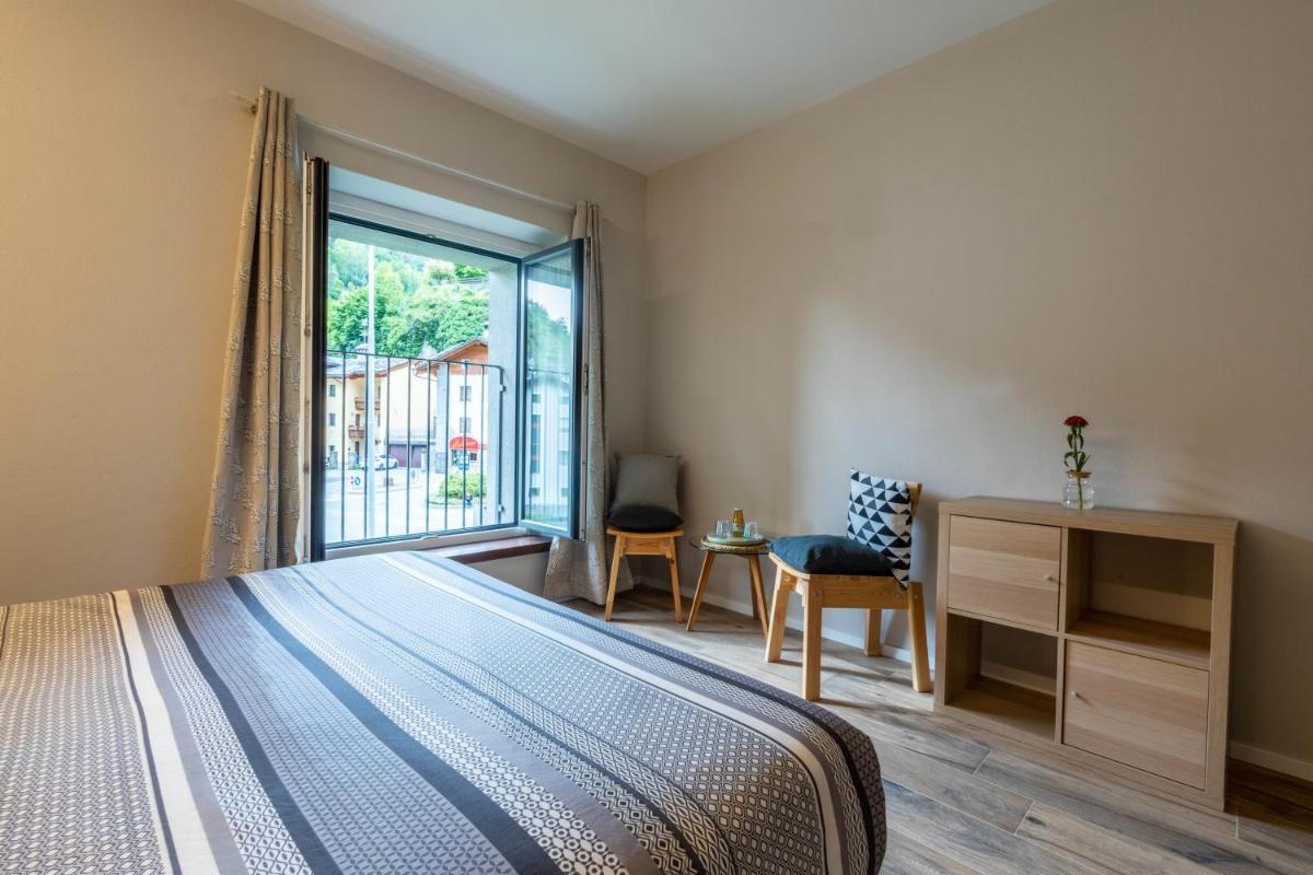 B&B Au Chateau Blanc - Housity