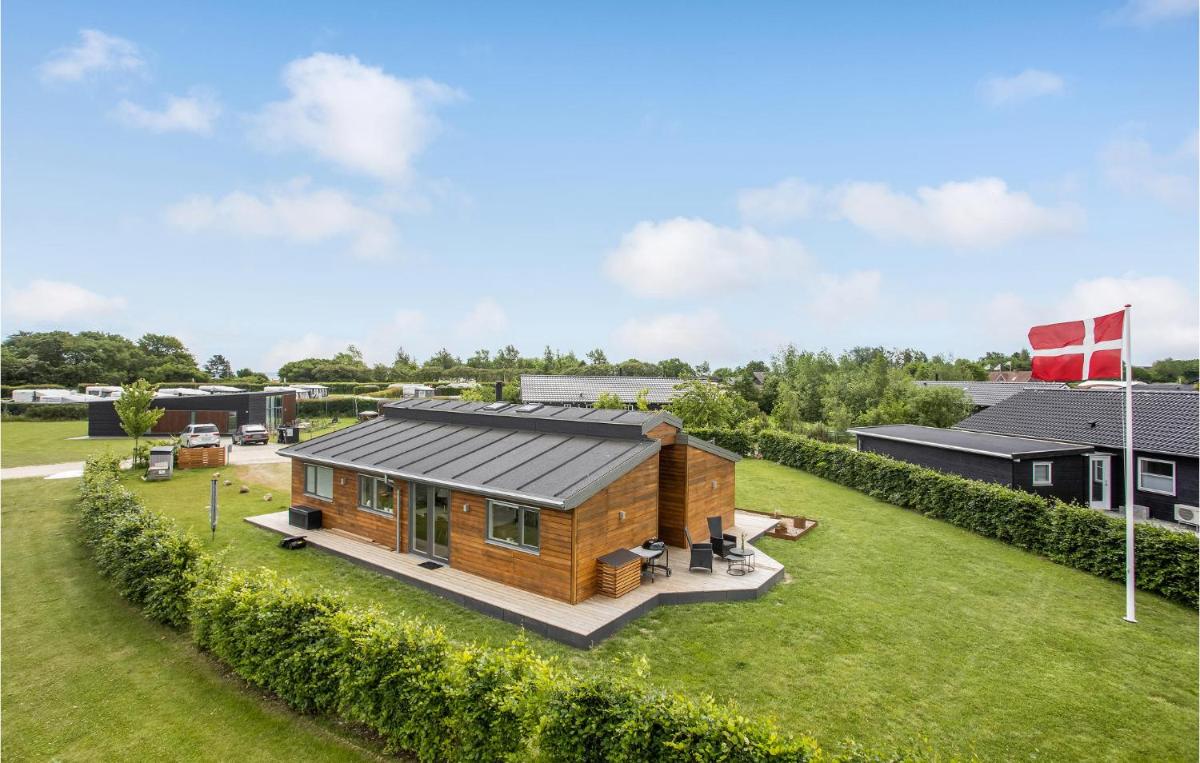 Amazing Home In Odder With Kitchen - Housity