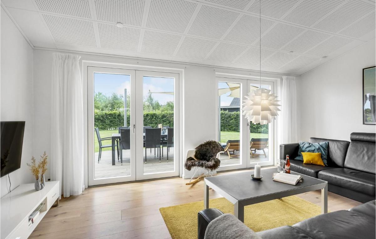 Amazing Home In Odder With Kitchen - Housity