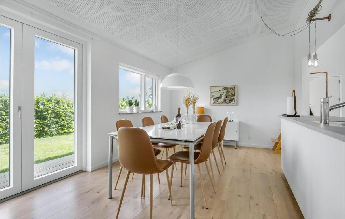 Amazing Home In Odder With Kitchen - Housity