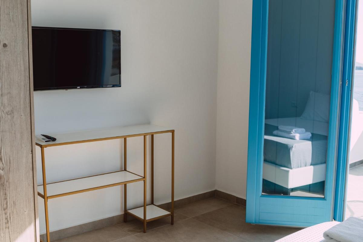Suitetrails - Amuse Mykonos Boutique Hotel