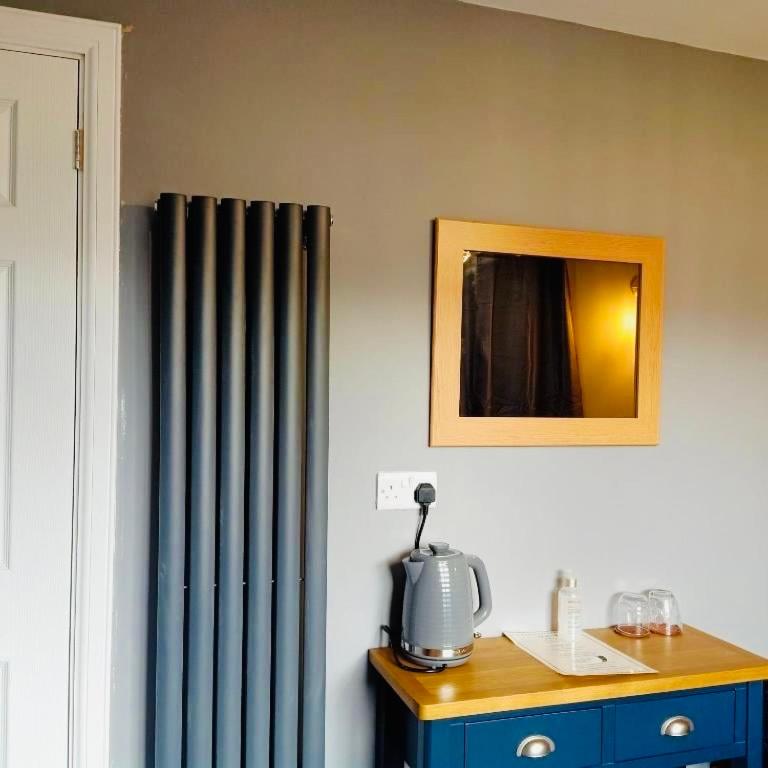 The Milton Bed & Breakfast - Housity