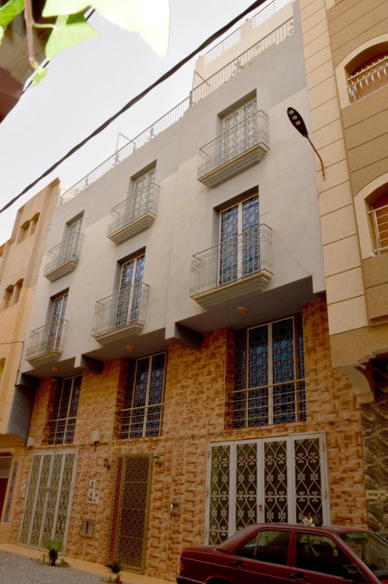 diana resident 3 - Housity