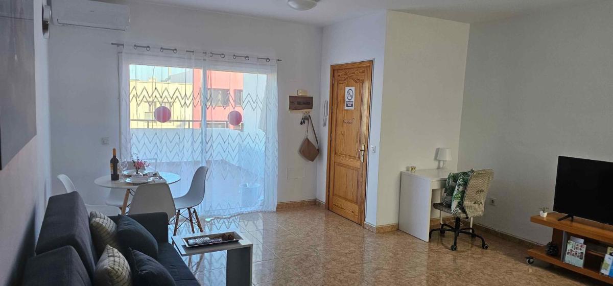 Ático carrizal - Housity