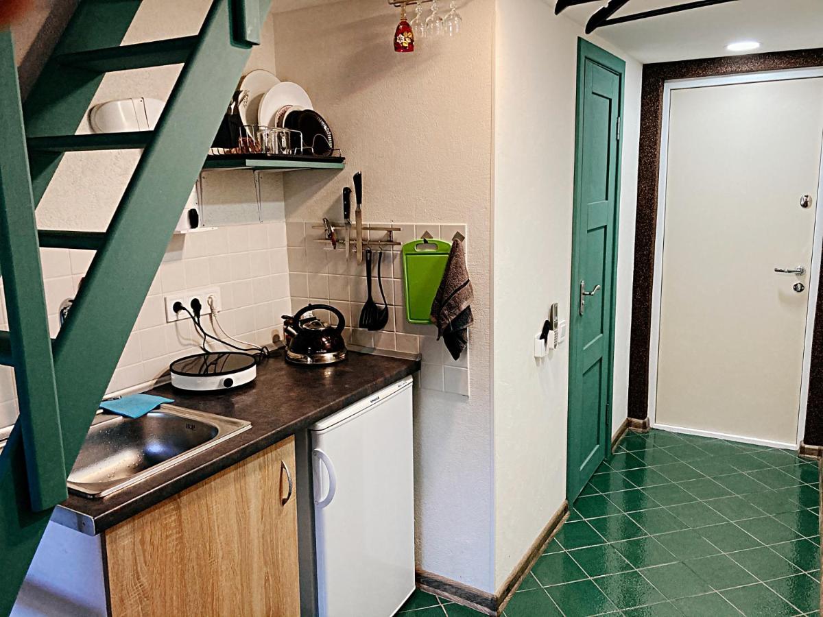 Marinesko Apartments - Housity