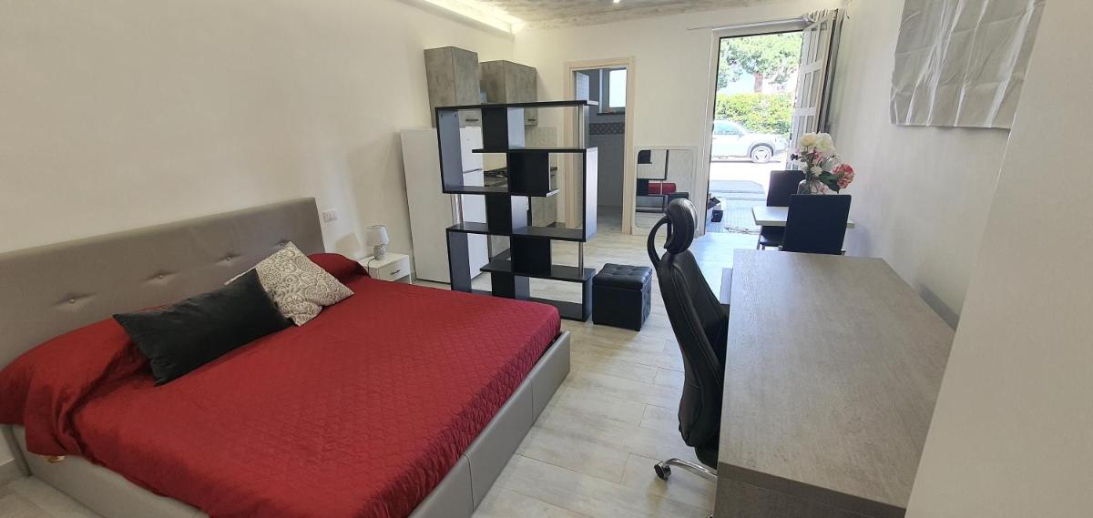 alhena room - Housity