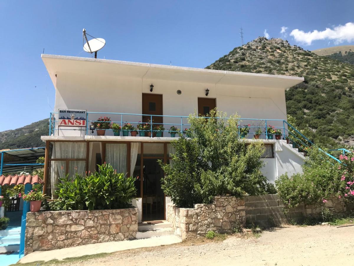 Hotel Taverna Prifti - Housity