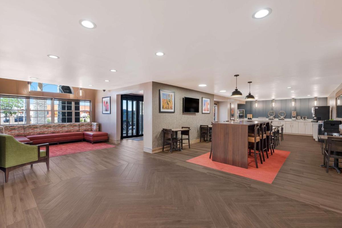 Best Western Bellemont Shadow Mountain Inn - Housity