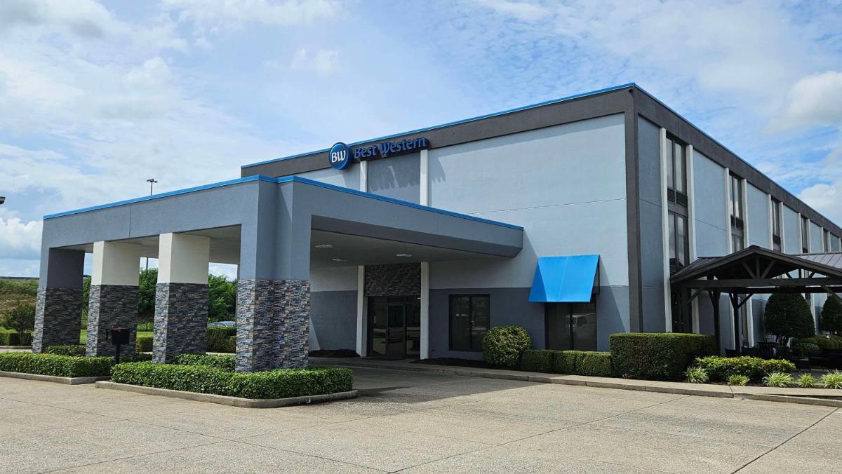 Best Western Hopkinsville KY - BRAND NEW ROOMS - Housity