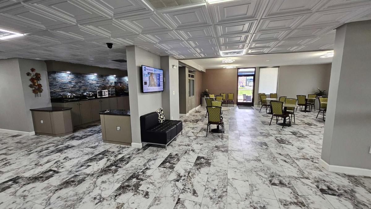 Best Western Hopkinsville KY - BRAND NEW ROOMS - Housity