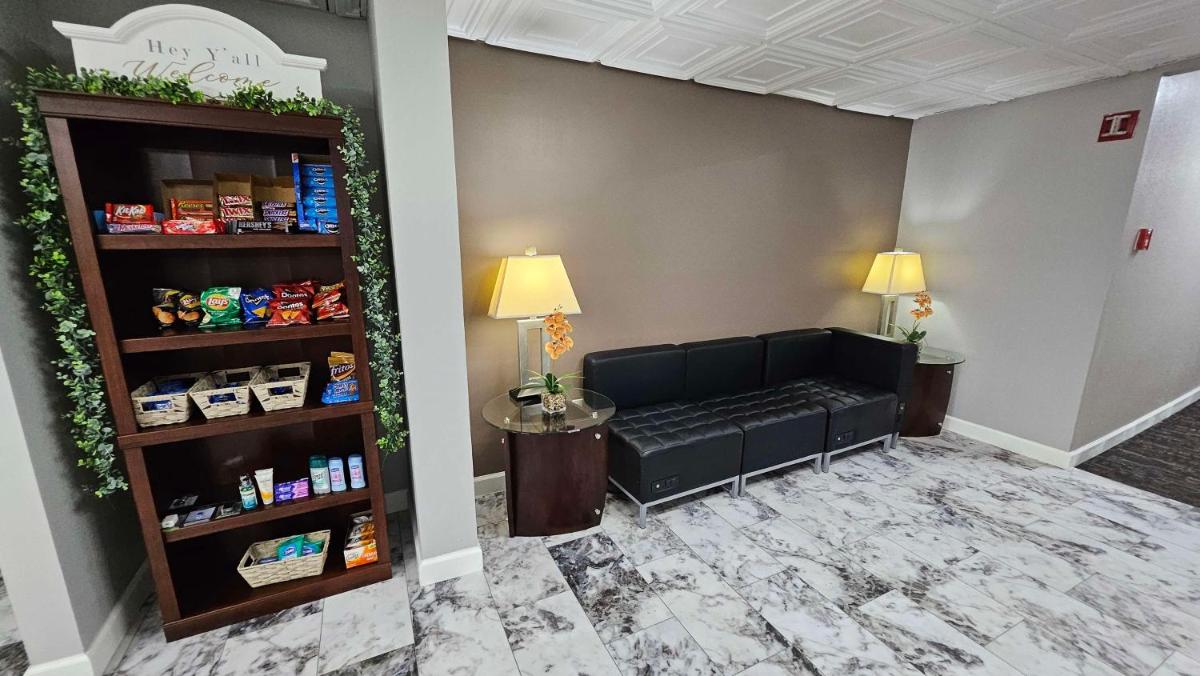 Best Western Hopkinsville KY - BRAND NEW ROOMS - Housity