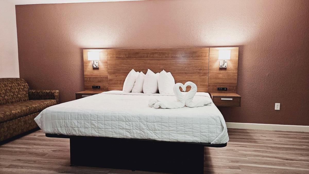 Best Western Hopkinsville KY - BRAND NEW ROOMS - Housity