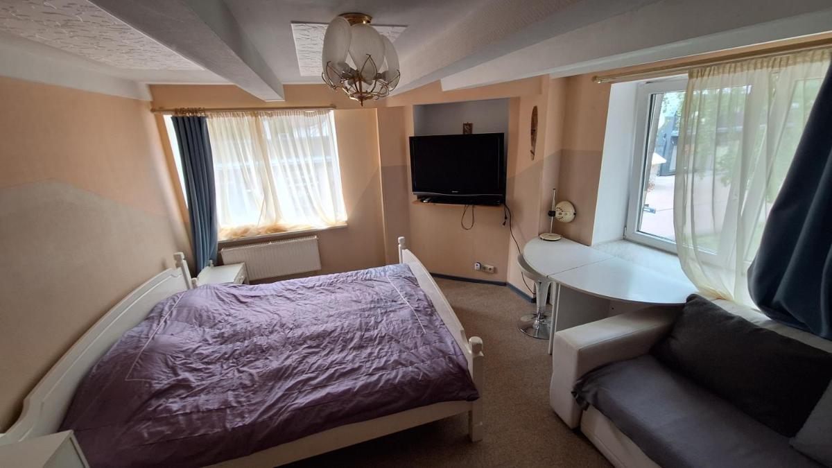 Apartments Londa - Hizvo
