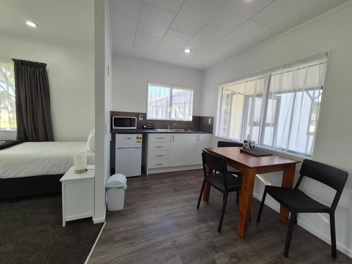 Magnolia Court Motel - Housity
