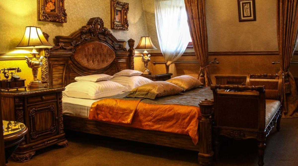 Hotel Europa - Housity