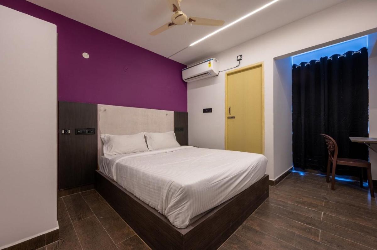 Hotel O Flagship Mtc Guest House - Housity