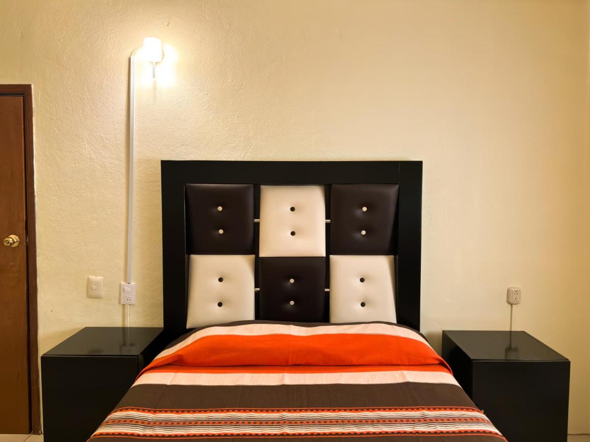 Casa Elim-Oaxaca - Housity