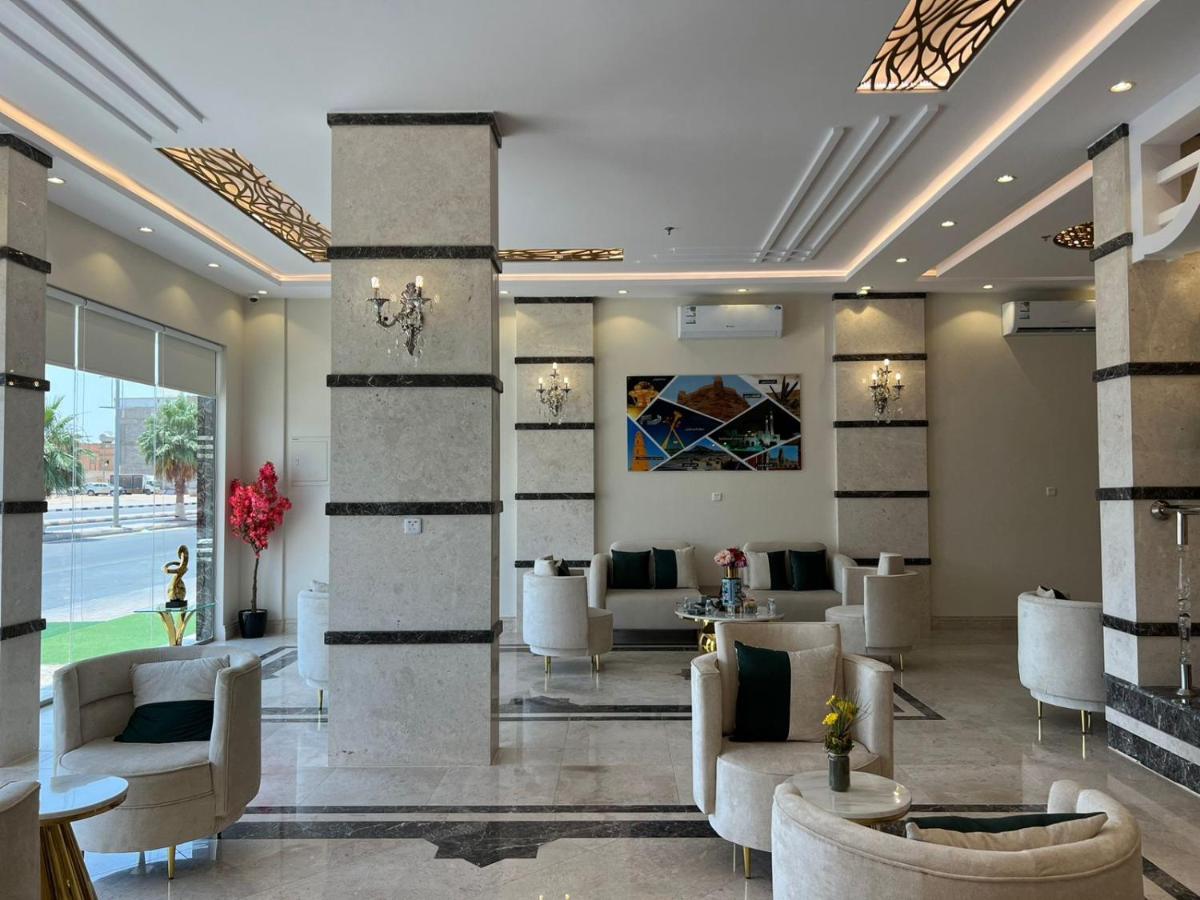 شقق سطام المخدومة - Housity
