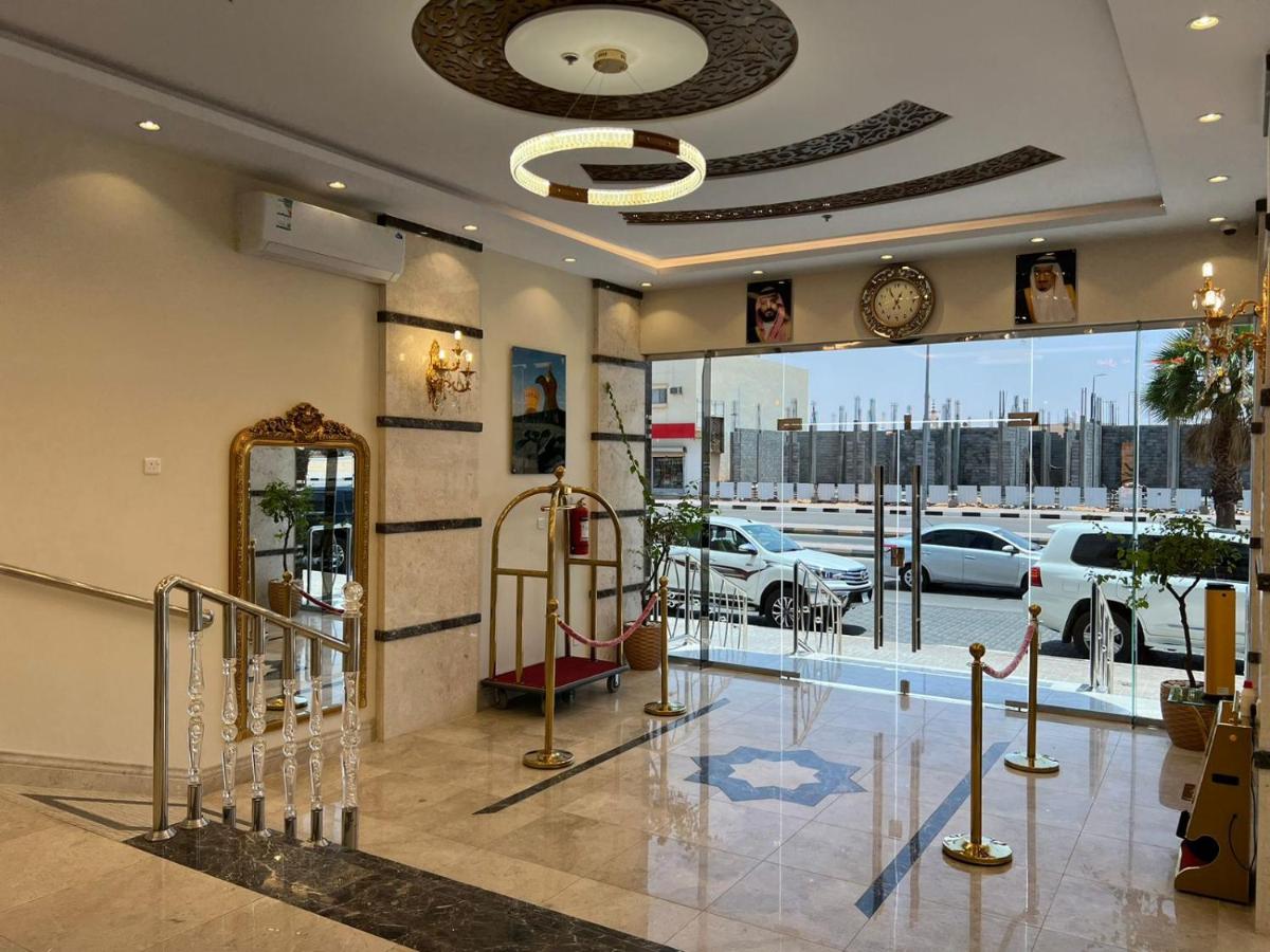 شقق سطام المخدومة - Housity